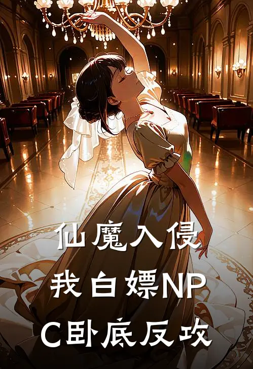 仙魔入侵：我白嫖NPC卧底反攻