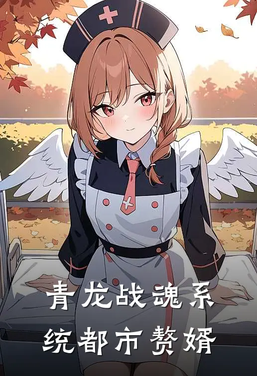 青龙战魂系统都市赘婿