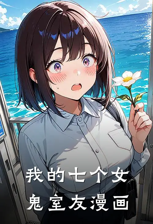 我的七个女鬼室友漫画