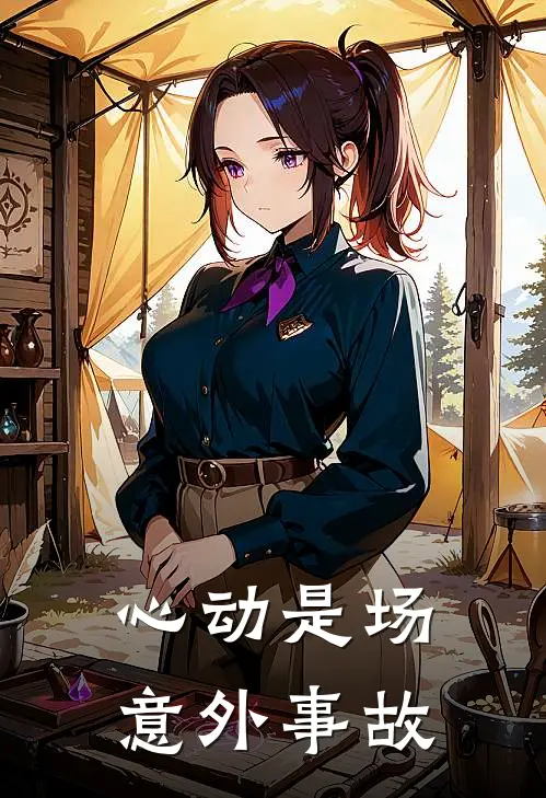 心动是场意外事故