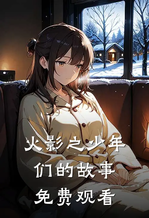 火影之少年们的故事免费观看