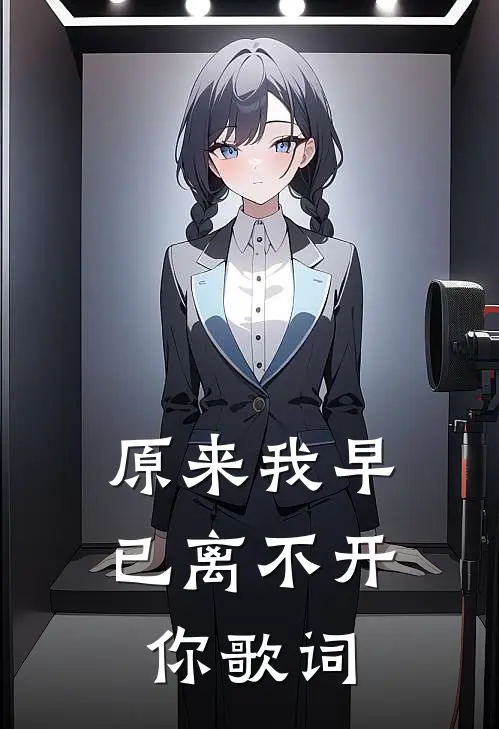 原来我早已离不开你歌词