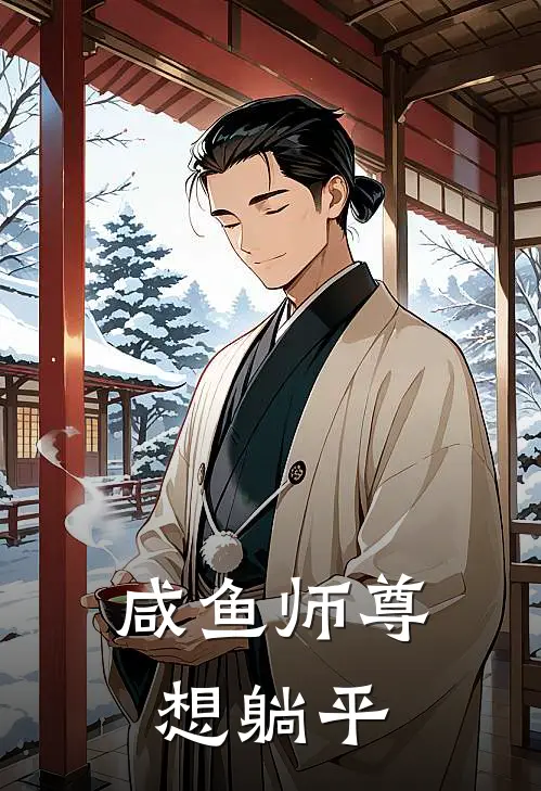 咸鱼师尊想躺平江晏颜书妤小说推荐完本_热门小说大全咸鱼师尊想躺平(江晏颜书妤)