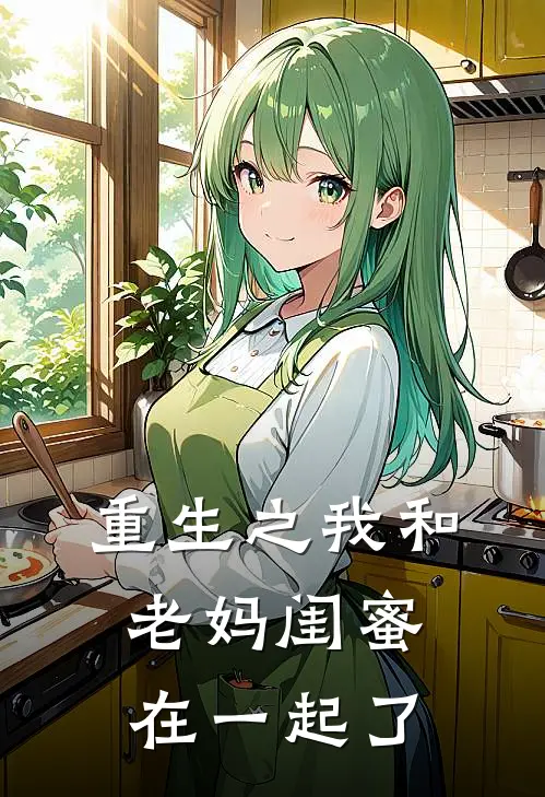 重生之我和老妈闺蜜在一起了