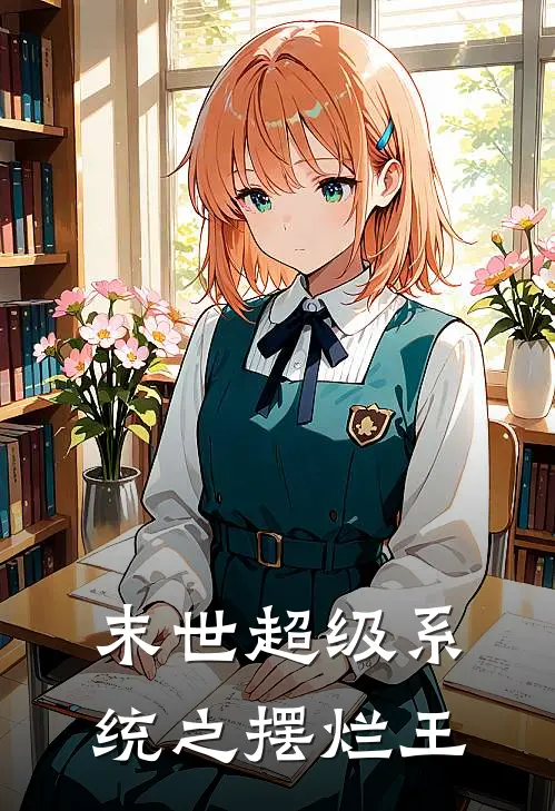 末世超级系统之摆烂王