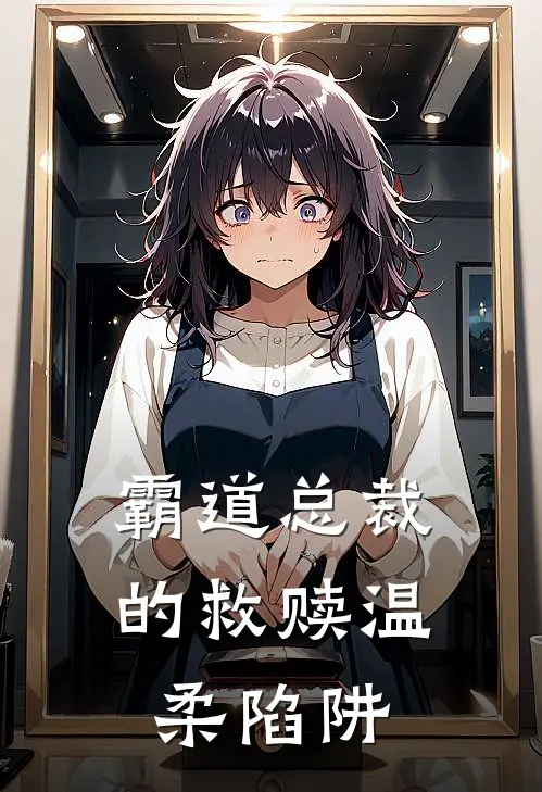 霸道总裁的救赎温柔陷阱