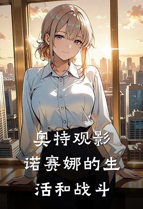 奥特观影：诺赛娜的生活和战斗