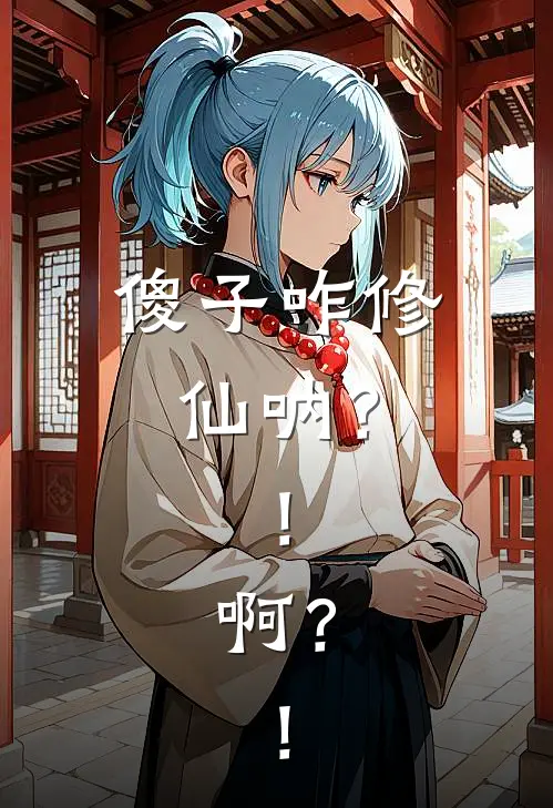 傻子咋修仙呐？！啊？！(于禁范婷婷)完结版小说全文免费阅读_最新小说傻子咋修仙呐？！啊？！(于禁范婷婷)