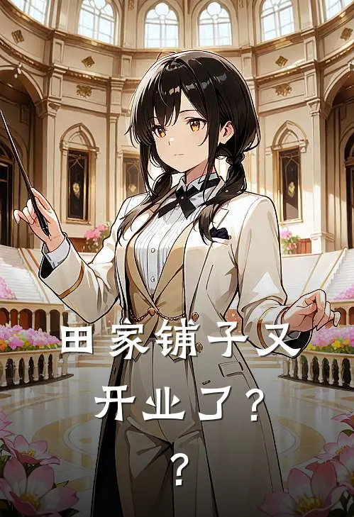 田家铺子又开业了？？（田甜林月娘）最新章节列表