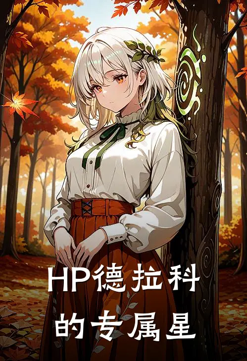 HP德拉科的专属星