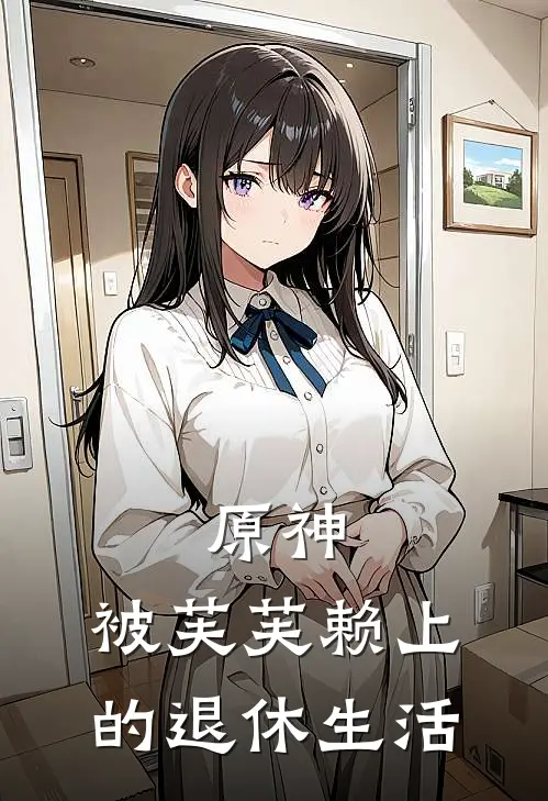 原神：被芙芙赖上的退休生活