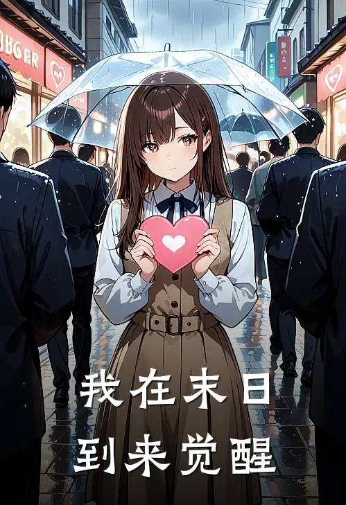 我在末日到来觉醒