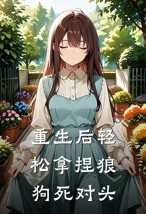 重生后轻松拿捏狼狗死对头(陆川桑喻)免费小说_完整版免费阅读重生后轻松拿捏狼狗死对头陆川桑喻