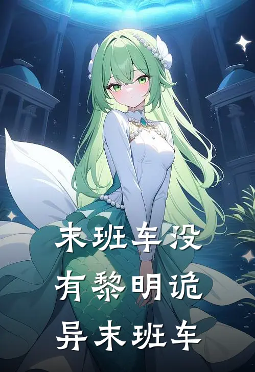 末班车没有黎明【诡异末班车】