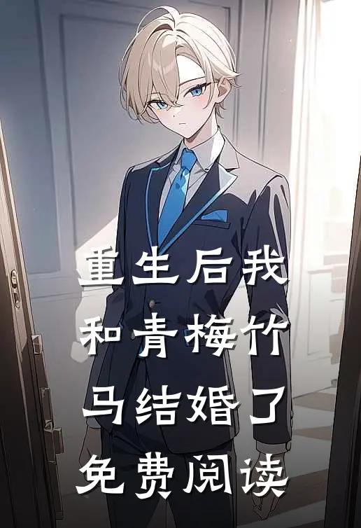 重生后我和青梅竹马结婚了免费阅读