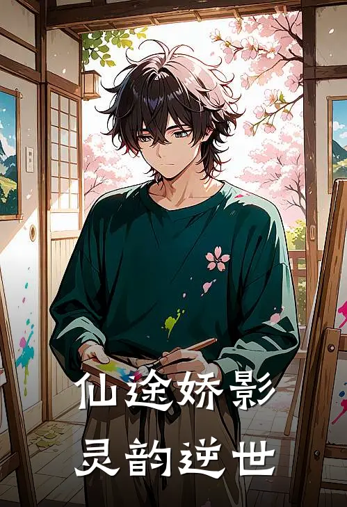 仙途娇影：灵韵逆世苏瑶灵力免费小说大全_小说完结仙途娇影：灵韵逆世(苏瑶灵力)