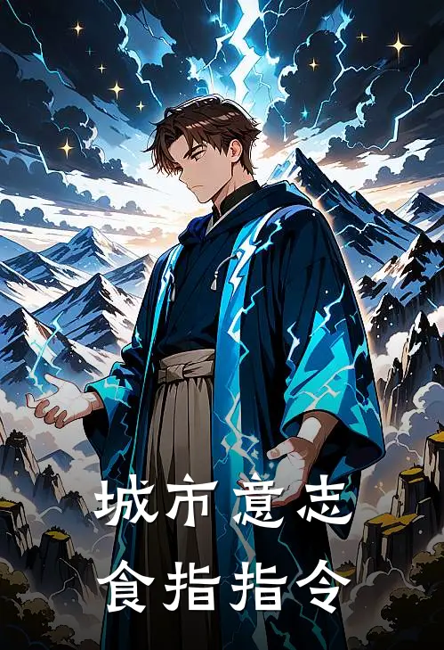 城市意志食指指令