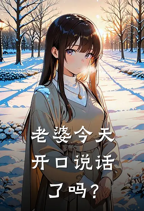 老婆今天开口说话了吗？苏默温琳完整版免费小说_全本免费完结小说老婆今天开口说话了吗？苏默温琳