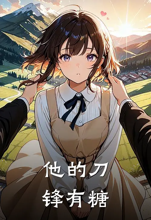 他的刀锋有糖温梨周子衍完整版小说全文免费阅读_最新章节列表他的刀锋有糖(温梨周子衍)