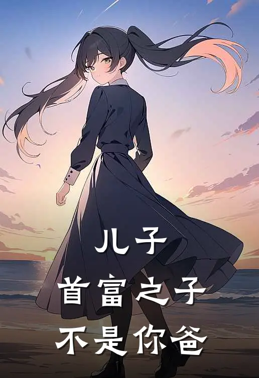 儿子，首富之子不是你爸