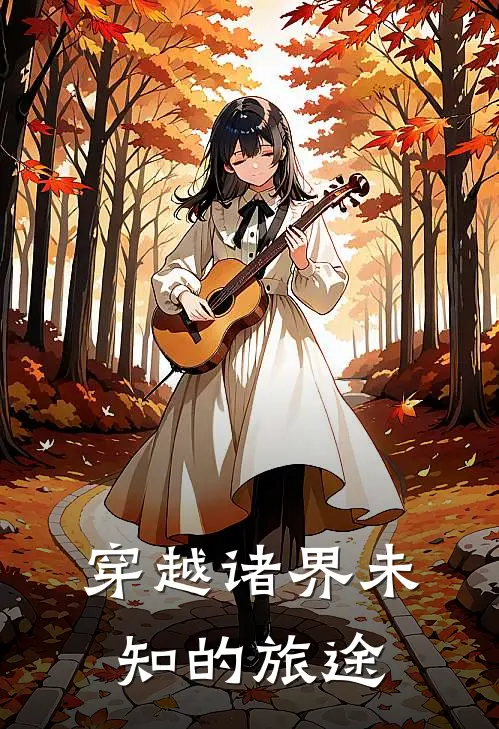 穿越诸界未知的旅途