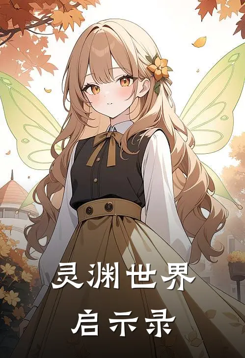 灵渊世界启示录