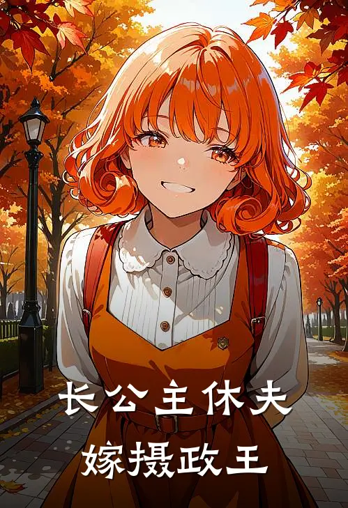 长公主休夫嫁摄政王