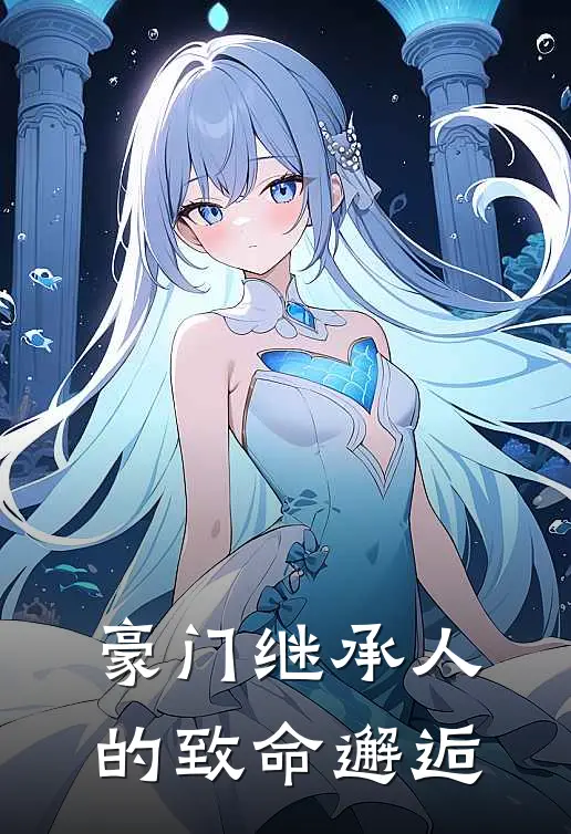 豪门继承人的致命邂逅