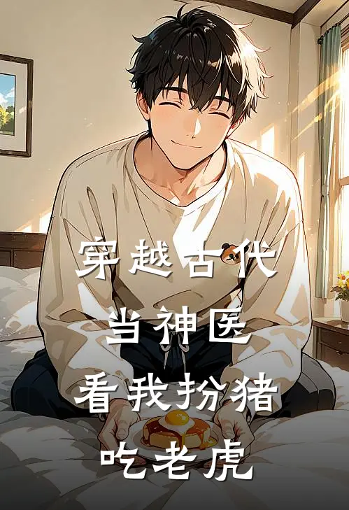 穿越古代当神医，看我扮猪吃老虎