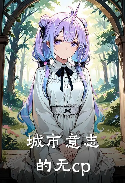城市意志的无cp