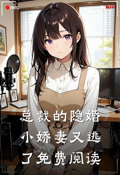 总裁的隐婚小娇妻又逃了免费阅读