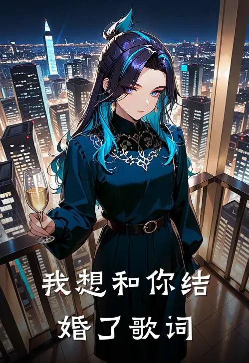 我想和你结婚了歌词
