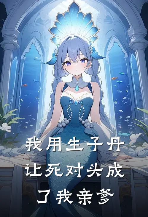 我用生子丹，让死对头成了我亲爹