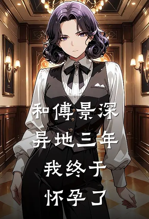 和傅景深异地三年，我终于怀孕了温眠傅景深免费小说全文阅读_免费小说在线阅读和傅景深异地三年，我终于怀孕了温眠傅景深