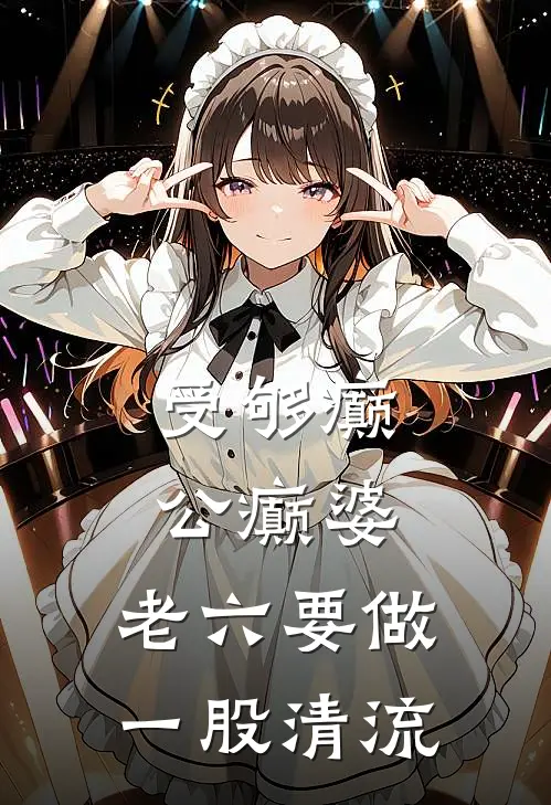 受够癫公癫婆，老六要做一股清流