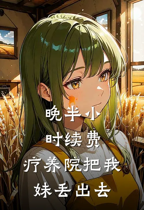 晚半小时续费，疗养院把我妹丢出去