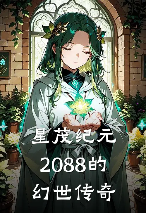 星茂纪元：2088的幻世传奇