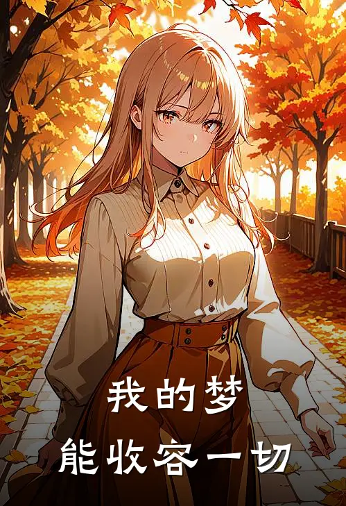 我的梦，能收容一切