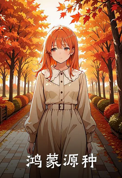 鸿蒙源种(钟晗黄犬)热门小说在线阅读_热门小说鸿蒙源种(钟晗黄犬)