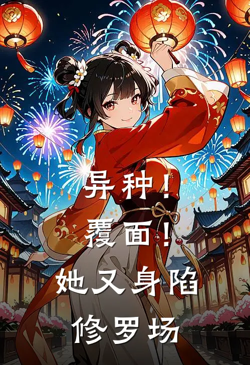 异种！覆面！她又身陷修罗场易芊易芊热门小说完结_热门的小说异种！覆面！她又身陷修罗场易芊易芊