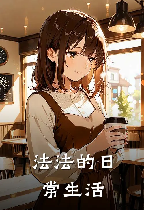 法法的日常生活
