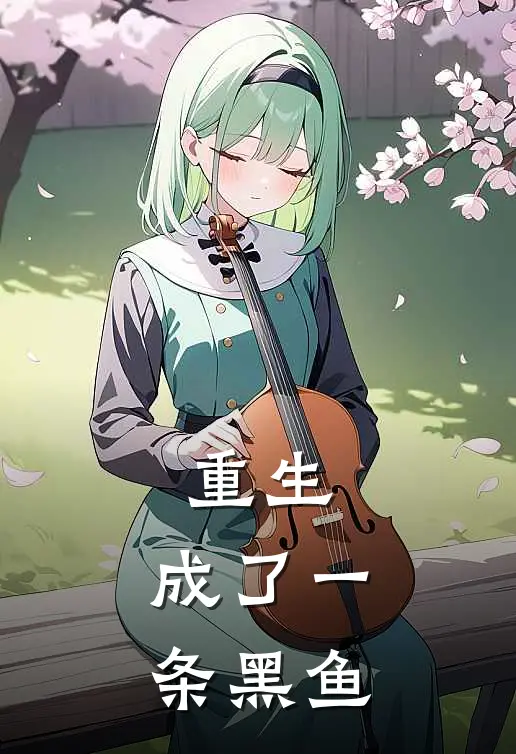 重生：成了一条黑鱼李阳李阳完整免费小说_小说全文免费阅读重生：成了一条黑鱼李阳李阳