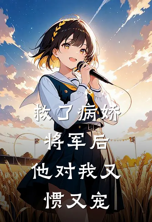 救了病娇将军后，他对我又惯又宠