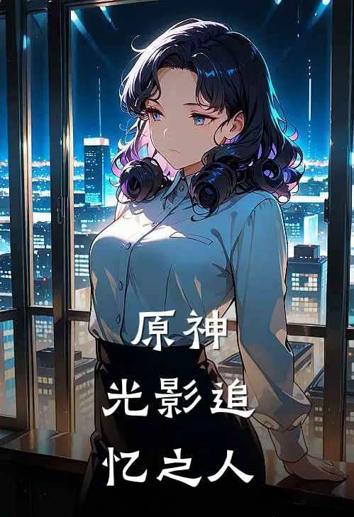 原神：光影追忆之人