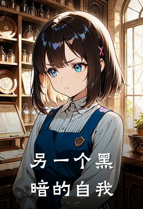 另一个黑暗的自我耶尔森驹木三郎免费小说完整版_最新好看小说另一个黑暗的自我耶尔森驹木三郎