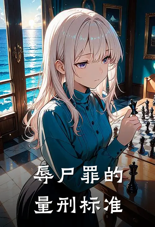 辱尸罪的量刑标准