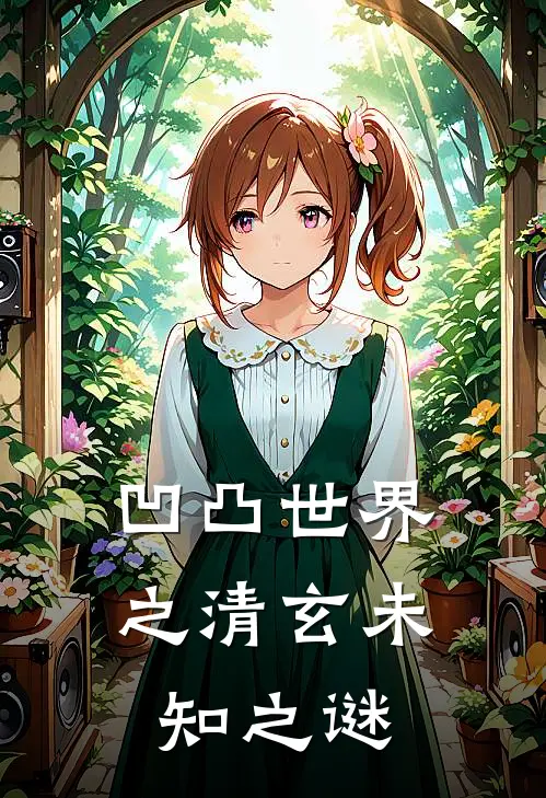 凹凸世界之清玄未知之谜