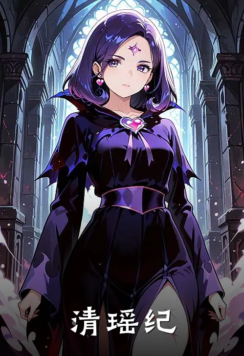 清瑶纪黄云玉佩在线免费小说_最新推荐小说清瑶纪(黄云玉佩)