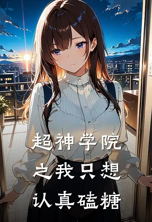 超神学院之我只想认真磕糖宿璟琪琳热门小说排行_免费小说超神学院之我只想认真磕糖宿璟琪琳