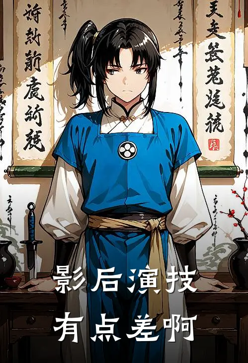 影后演技有点差啊